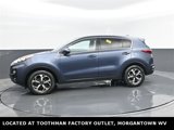 Used 2020 Kia Sportage LX image 5