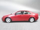 Used 2010 Ford Fusion SE image 4
