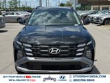 New 2025 Hyundai Tucson SEL image 6