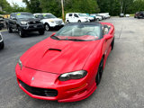 Used 2000 Chevrolet Camaro Z28 w/ Sport Appearance Pkg image 2