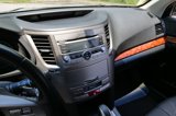 Used 2011 Subaru Outback 2.5i Limited w/ PWR Moonroof Pkg image 3