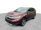 Used 2019 Honda CR-V LX image 4