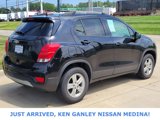 Used 2021 Chevrolet Trax LT w/ Driver Confidence Package image 3