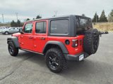 Used 2020 Jeep Wrangler Unlimited Sport image 5