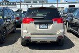 Used 2012 GMC Terrain SLT w/ Chrome and Technology Package image 3