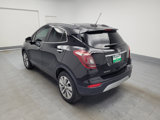 Used 2018 Buick Encore Preferred image 5
