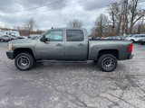 Used 2011 Chevrolet Silverado 1500 LTZ image 5