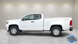 Used 2017 Chevrolet Colorado W/T w/ WT Convenience Package image 4