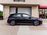 New 2024 Volkswagen GTI SE image 4