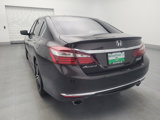 Used 2017 Honda Accord Sport Special Edition image 6