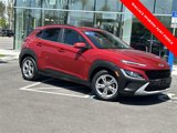 Used 2022 Hyundai Kona SEL w/ Convenience Package image 2