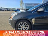 Used 2014 Cadillac SRX Premium image 6