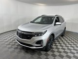 Certified 2022 Chevrolet Equinox RS w/ LPO, Floor Liner Package image 2