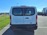 Used 2023 Ford Transit 250 Low Roof AWD image 6