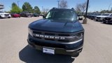 Used 2022 Ford Bronco Sport Big Bend w/ Convenience Package image 3