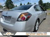 Used 2012 Nissan Altima 2.5 SL w/ 2.5SL Pkg image 3