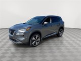 Used 2022 Nissan Rogue SL w/ SL Premium Package image 4