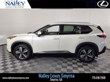 Used 2023 Nissan Rogue SL w/ SL Premium Package image 4