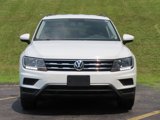 Used 2019 Volkswagen Tiguan S image 4