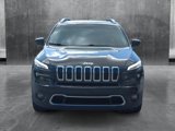 Used 2017 Jeep Cherokee Limited image 2