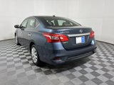 Used 2017 Nissan Sentra SV image 5