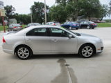 Used 2012 Ford Fusion SE image 2