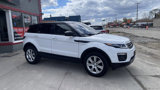 Used 2016 Land Rover Range Rover Evoque SE Premium image 3