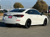 New 2025 Honda Civic Sport image 4