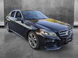 Used 2016 Mercedes-Benz E 350 Sedan image 3