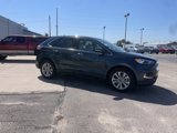 Used 2024 Ford Edge Titanium image 4