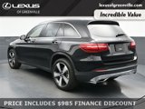Used 2019 Mercedes-Benz GLC 350e 4MATIC image 6