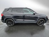 Used 2022 Volkswagen Taos SE w/ Panoramic Sunroof Package image 6