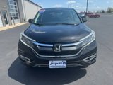 Used 2016 Honda CR-V EX image 2