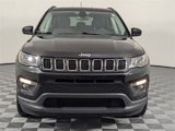 Used 2020 Jeep Compass Latitude image 3