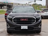 Used 2018 GMC Terrain SLE image 2