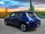 Used 2017 Nissan Leaf SL image 5