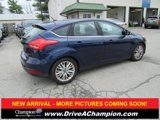 Used 2016 Ford Focus Titanium image 4