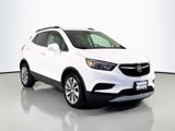 Used 2018 Buick Encore Preferred image 3