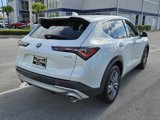 New 2025 Acura ADX FWD image 5
