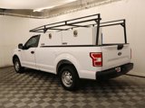 Used 2020 Ford F150 XL image 3