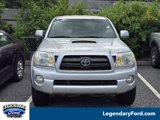 Used 2007 Toyota Tacoma 4x4 Access Cab V6 image 2