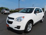 Used 2014 Chevrolet Equinox LS image 3