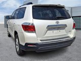 Used 2012 Toyota Highlander 4WD image 2