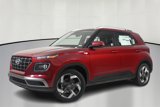 New 2024 Hyundai Venue Limited image 3