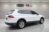 Used 2018 Volkswagen Tiguan SE image 5