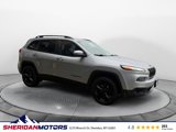 Used 2018 Jeep Cherokee Latitude w/ Altitude Package image 2