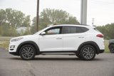 Used 2021 Hyundai Tucson Ultimate image 6