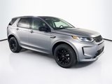 New 2025 Land Rover Discovery Sport S image 3