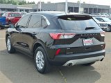 Certified 2020 Ford Escape SE image 4