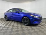 Used 2023 Hyundai Elantra SEL image 2